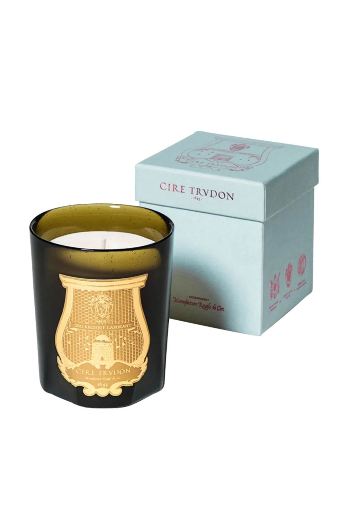 Cire Trvdon Scented Candle Abd El Kader -