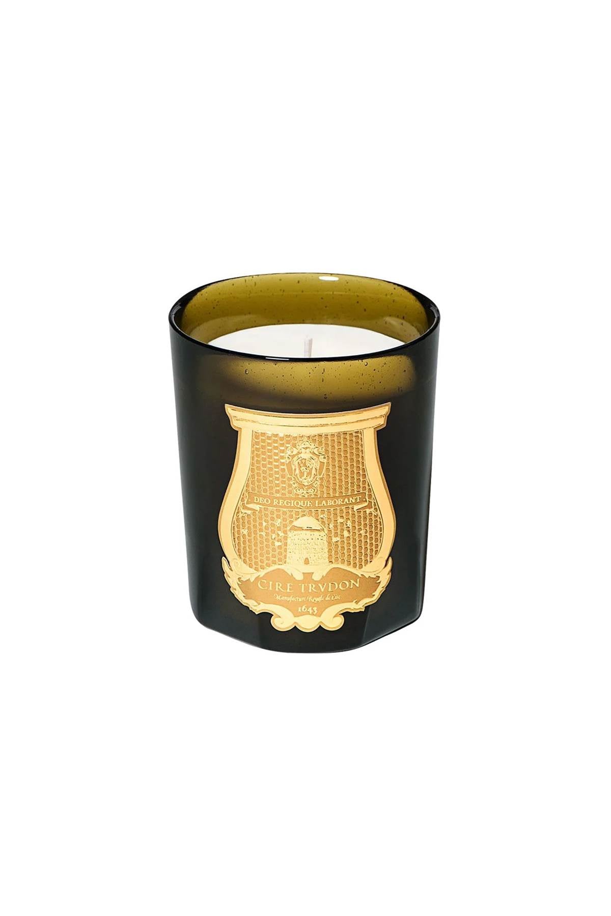 Cire Trvdon Scented Candle Abd El Kader -