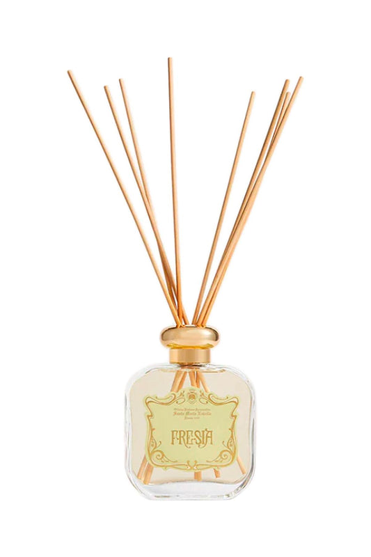 Officina Profumo Farmaceutica Di S.M.Nov Fresia Room Fragrance - 250 Ml