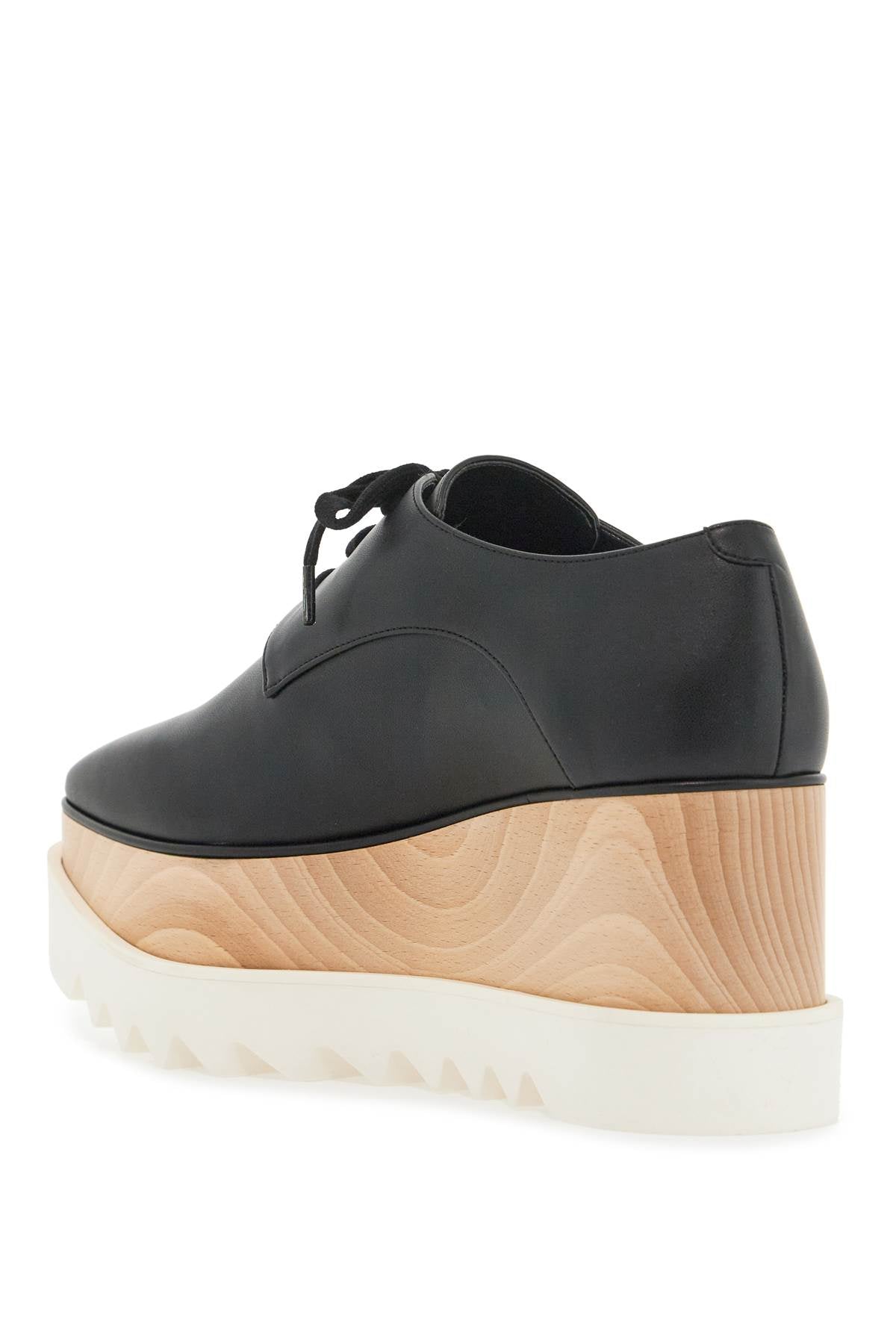 Stella Mccartney Elyse Lace-Up Shoes