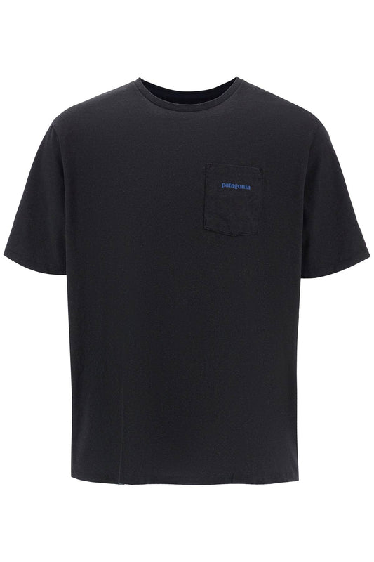 Patagonia Responsibili-Tee Pocket T