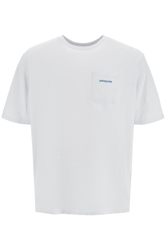 Patagonia Responsibili-Tee Pocket T