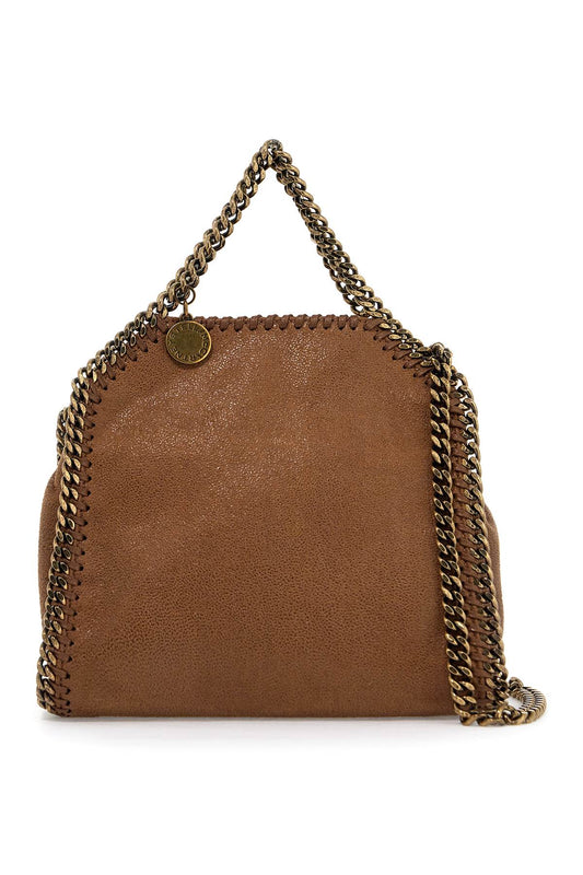 STELLA McCARTNEY Borsa Falabella Tiny