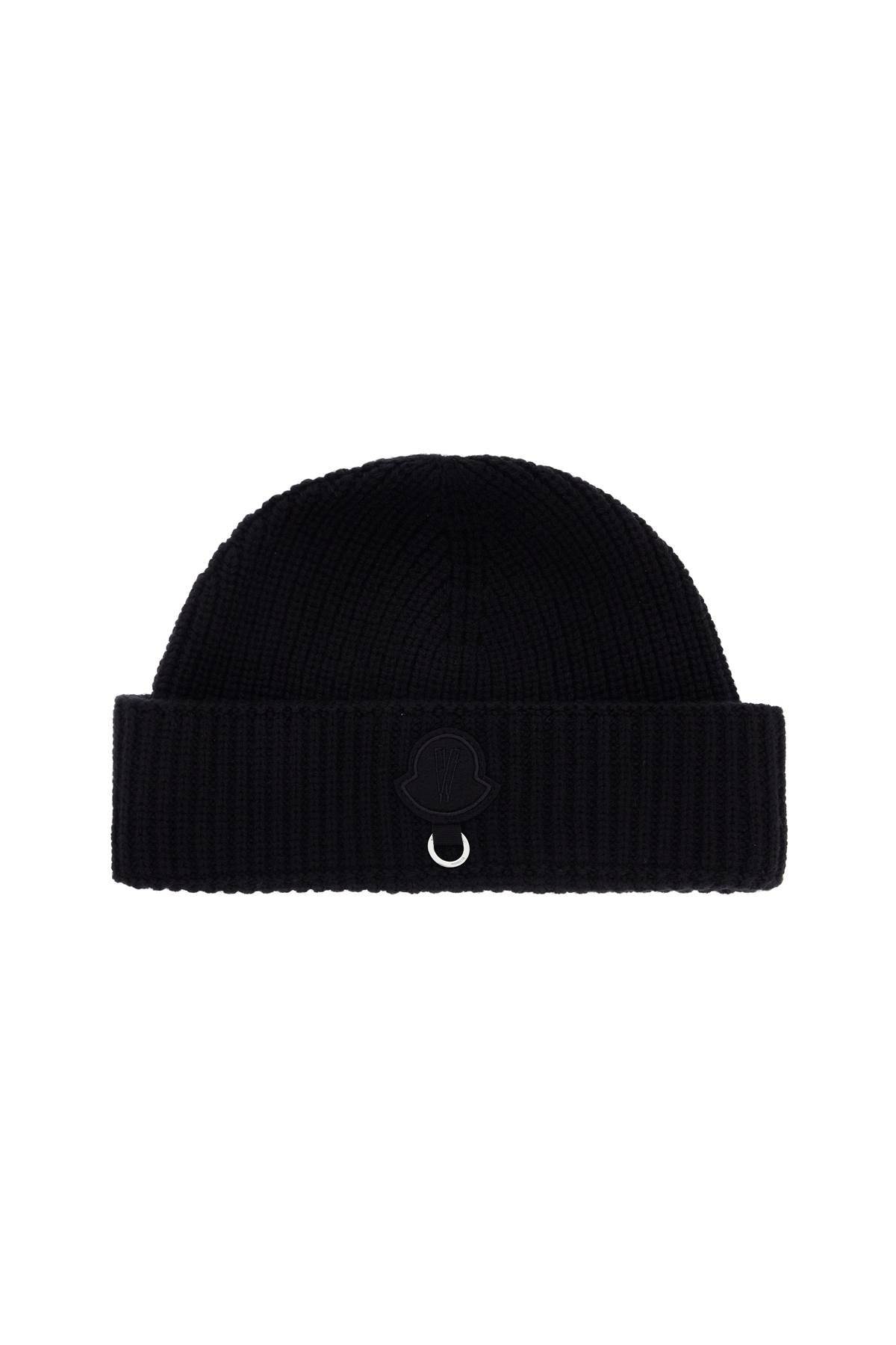 MONCLER Cappello Beanie In Lana Moncler X Willow Smith