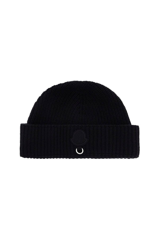 MONCLER Cappello Beanie In Lana Moncler X Willow Smith