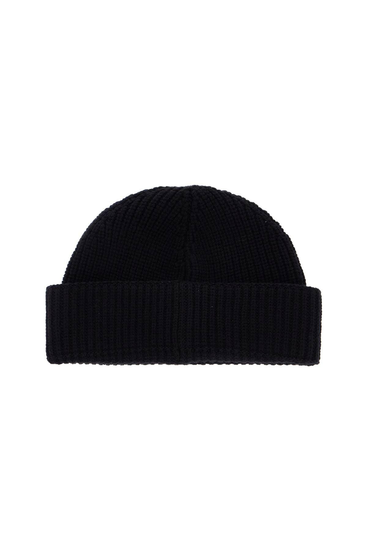 MONCLER Cappello Beanie In Lana Moncler X Willow Smith