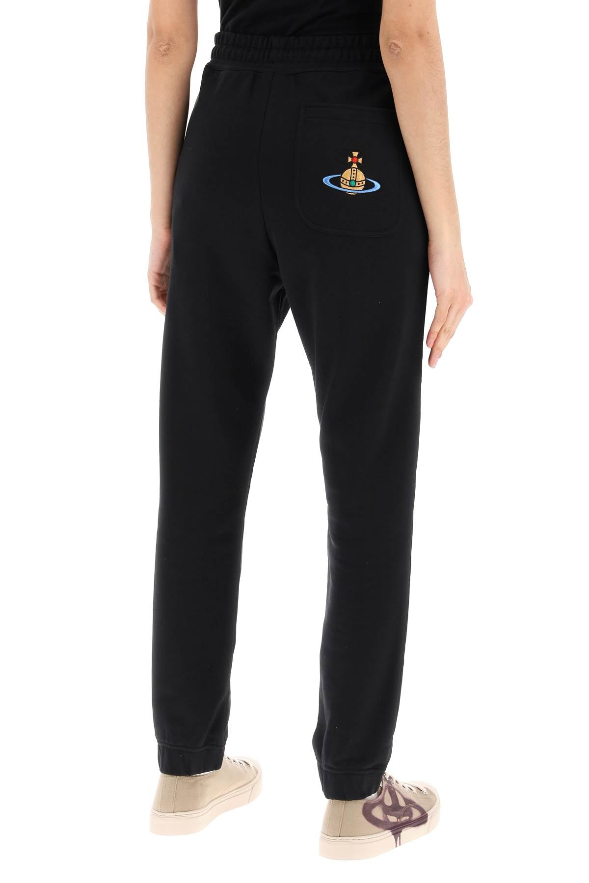 Vivienne Westwood Classic Jogger Pants