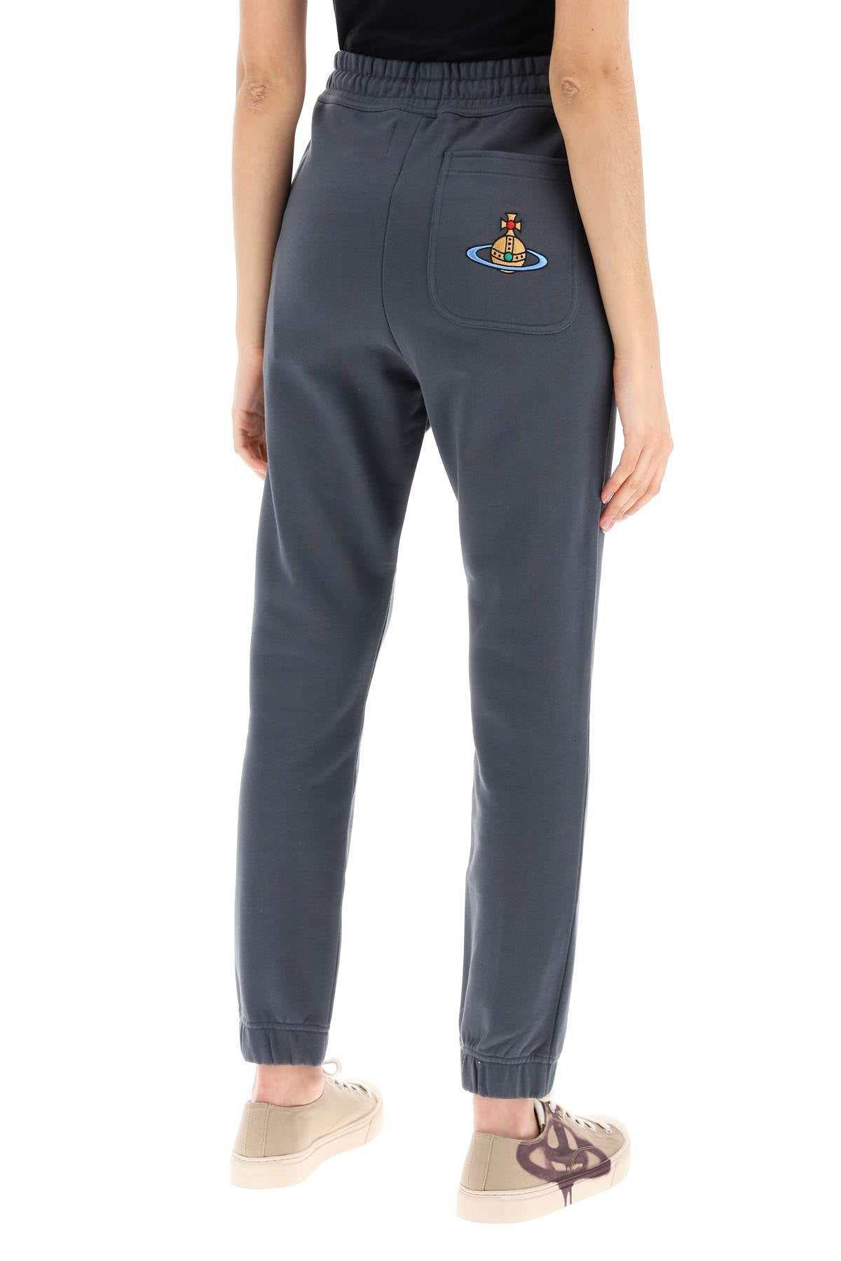 Vivienne Westwood Classic Jogger Pants