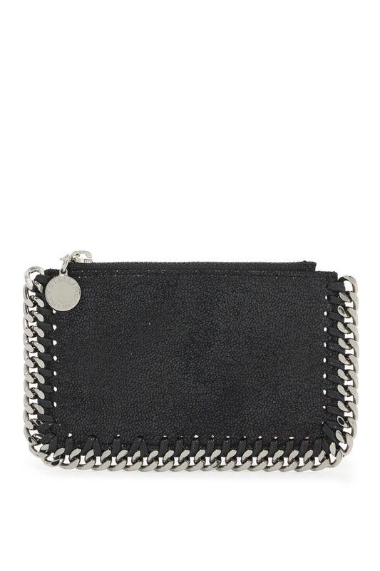 Stella Mccartney Falabella Card Holder