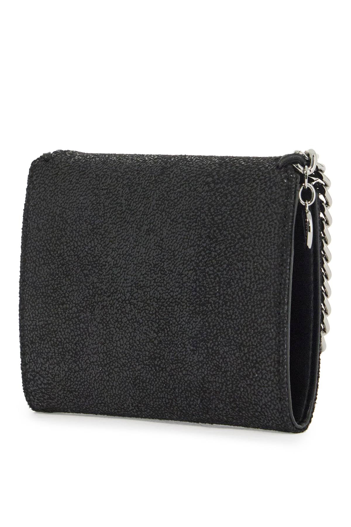 STELLA McCARTNEY Portafoglio Piccolo Falabella