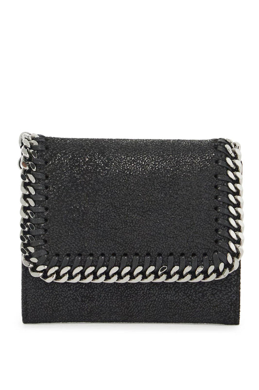 STELLA McCARTNEY Portafoglio Piccolo Falabella