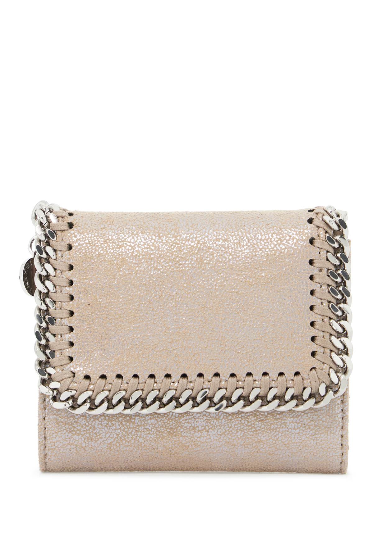 STELLA McCARTNEY Portafoglio Piccolo Falabella