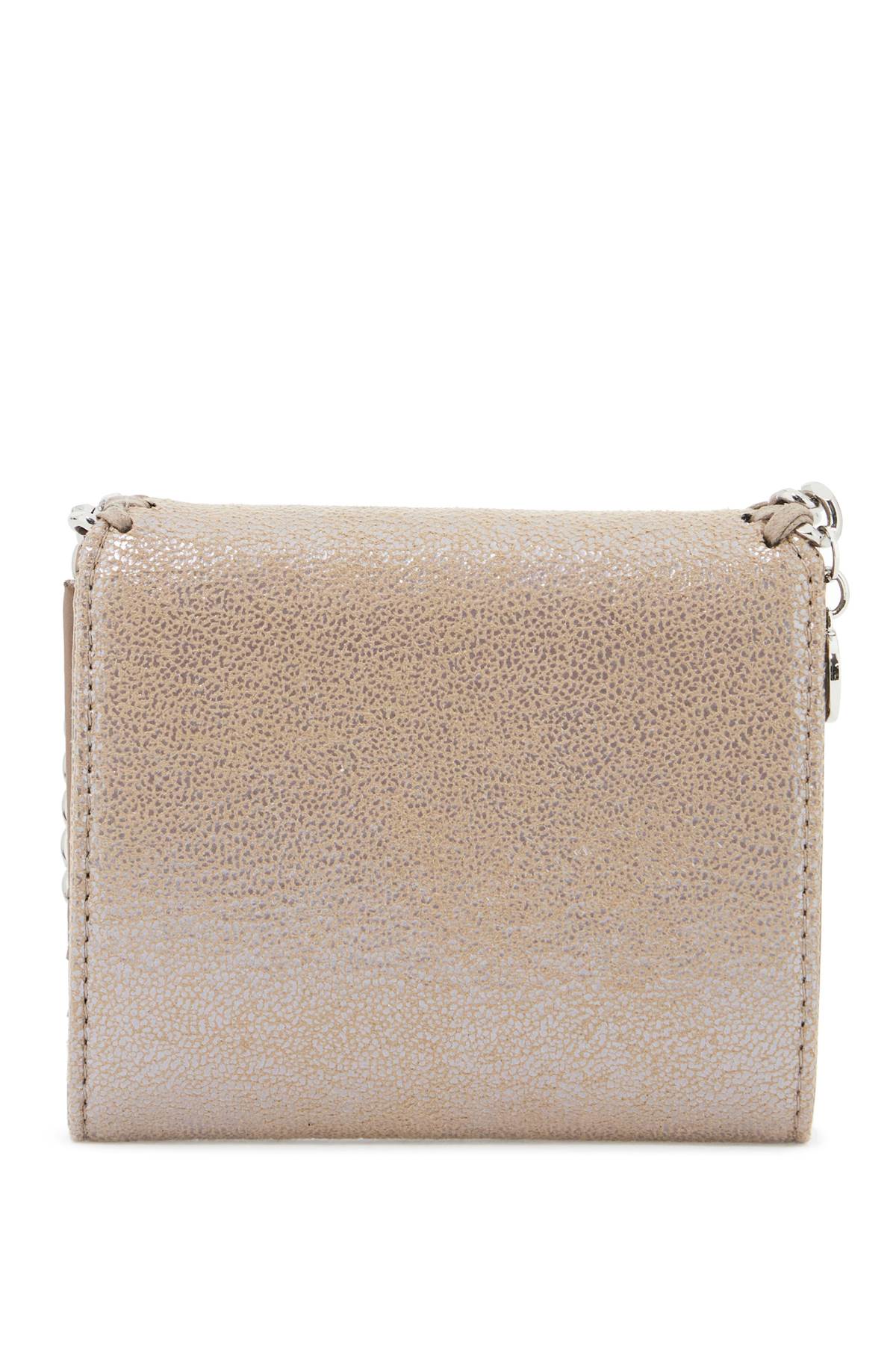 STELLA McCARTNEY Portafoglio Piccolo Falabella