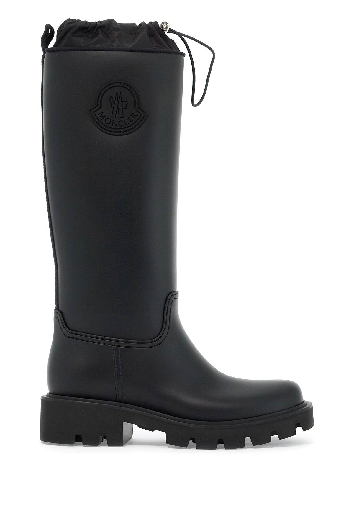 Moncler Rain Boots By Kickstream