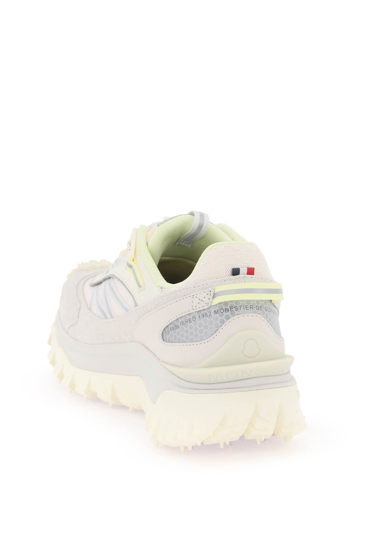 Moncler Trailgrip Sneakers