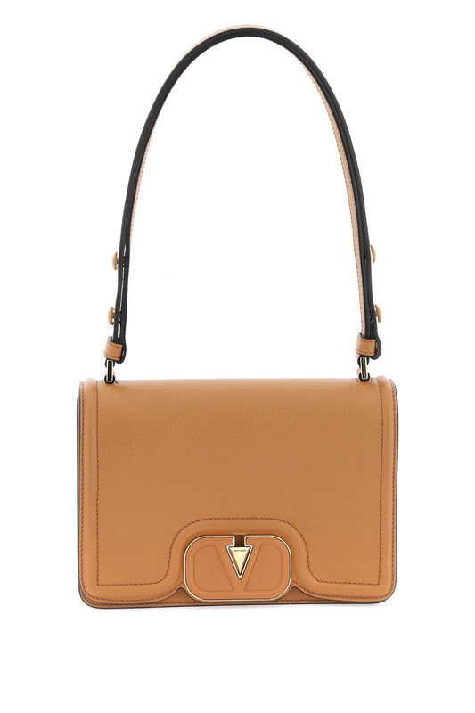 Valentino Garavani Shoulder Bag With Vlogo  Vlogo