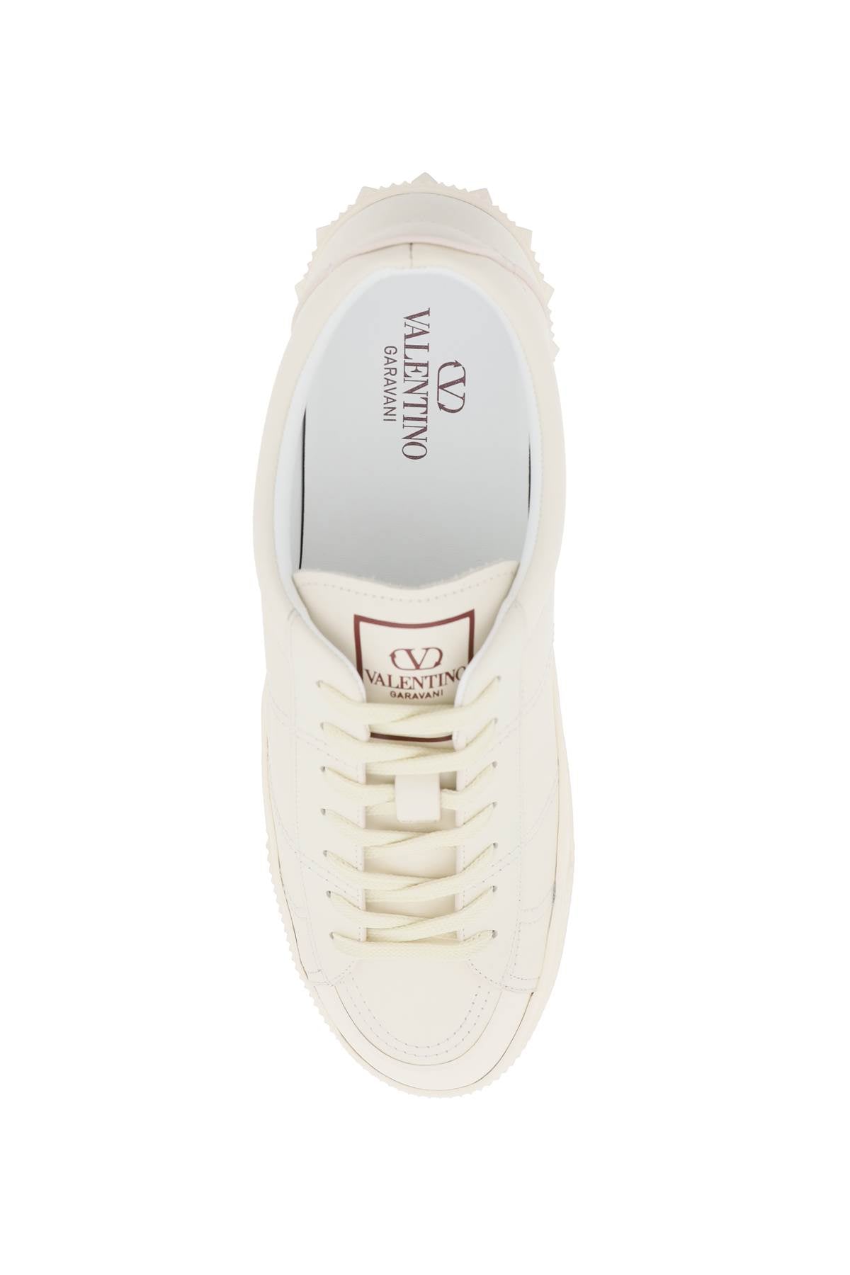 VALENTINO GARAVANI Sneakers Cityplanet In Pelle