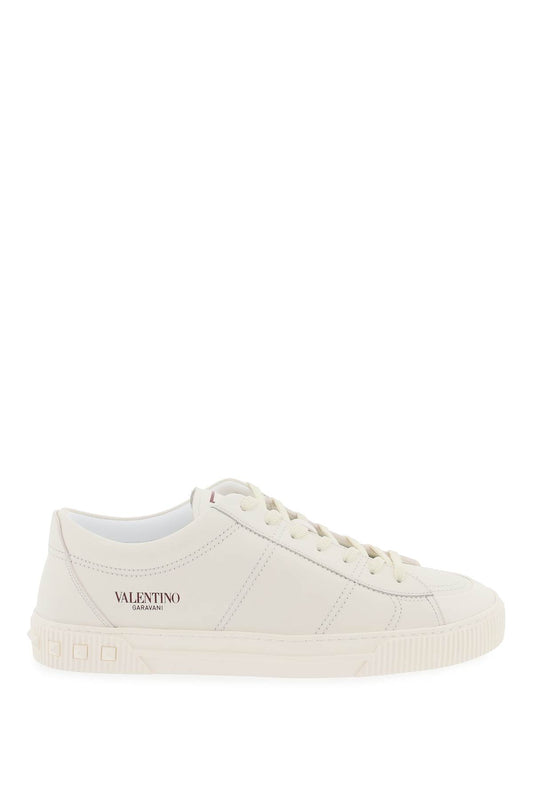 VALENTINO GARAVANI Sneakers Cityplanet In Pelle