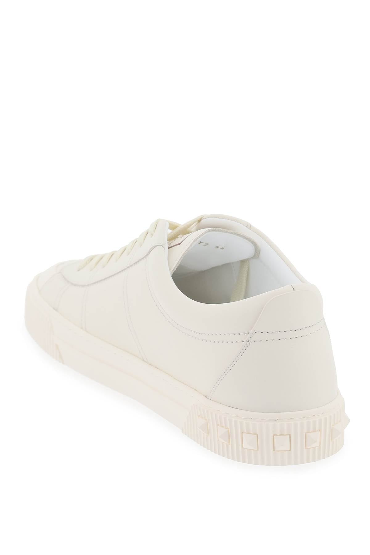 VALENTINO GARAVANI Sneakers Cityplanet In Pelle