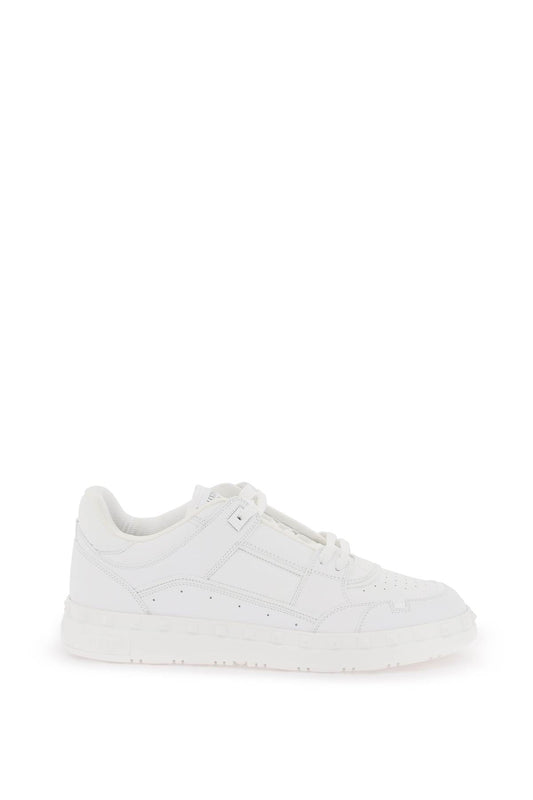 Valentino Garavani Freedots Low-Top Sneakers