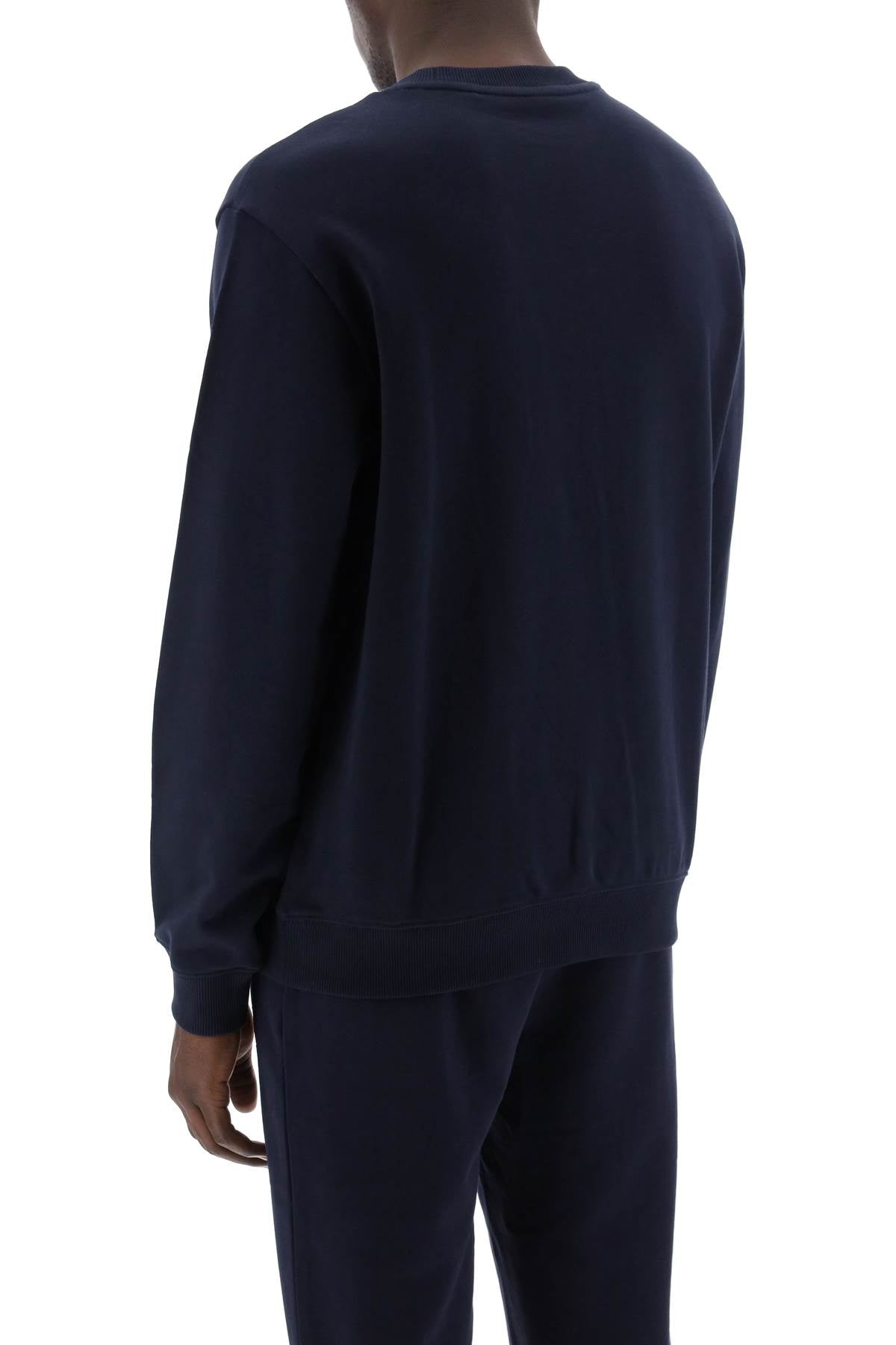 Hugo Diragol Light Sweatshirt