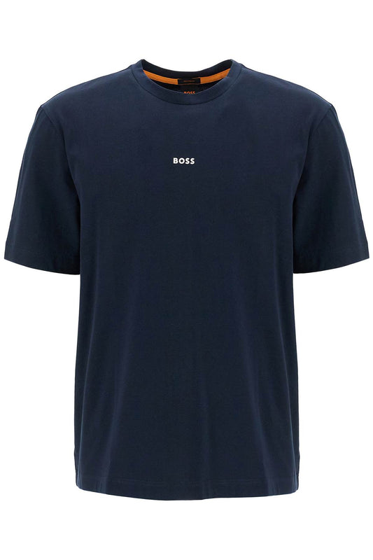 Boss Tchup Relaxed Fit T-Shirt