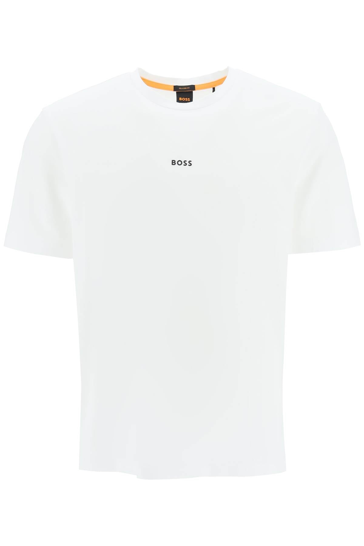 Boss Tchup Relaxed Fit T-Shirt