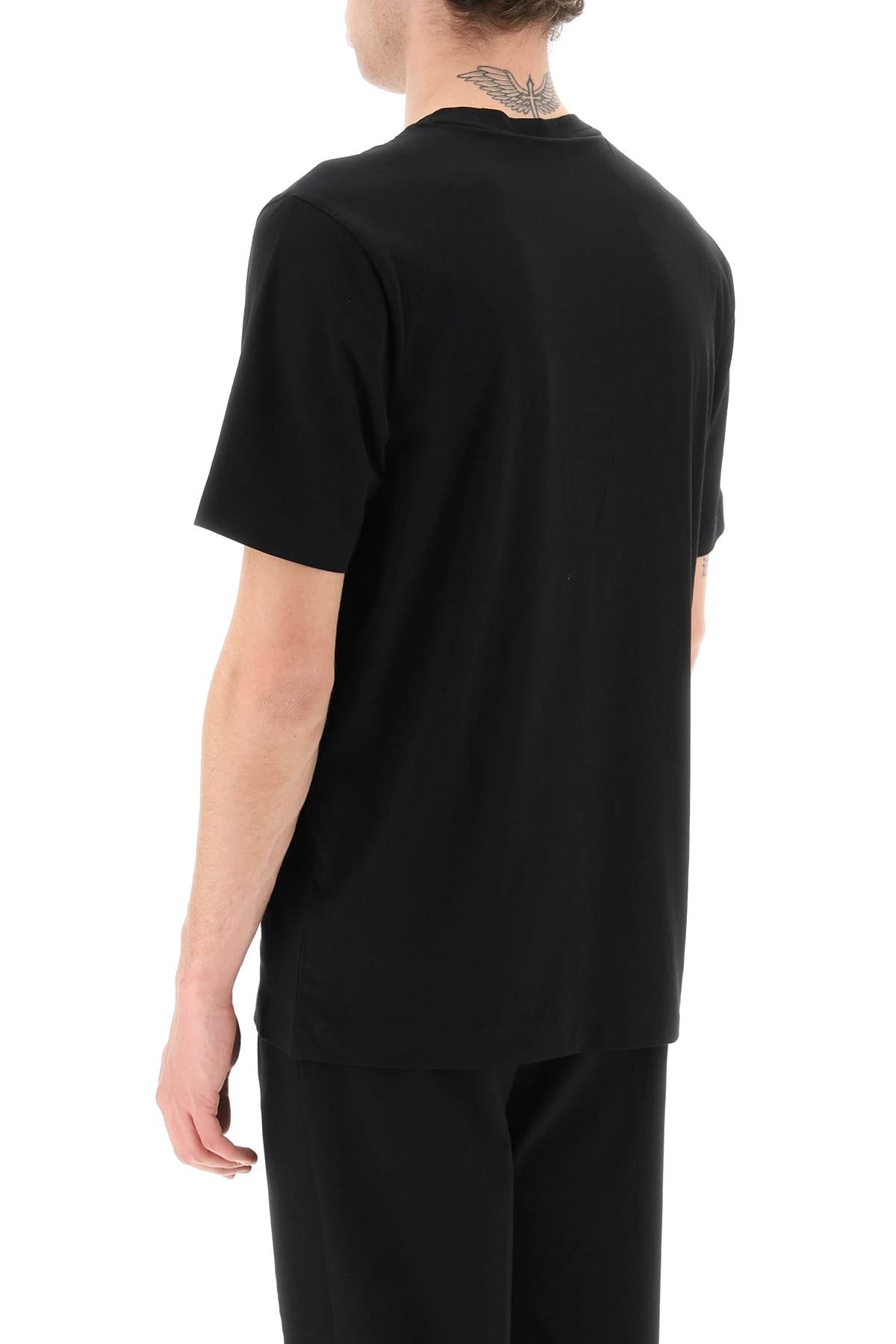 Boss Tchup Relaxed Fit T-Shirt