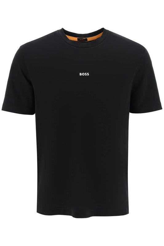 Boss Tchup Relaxed Fit T-Shirt