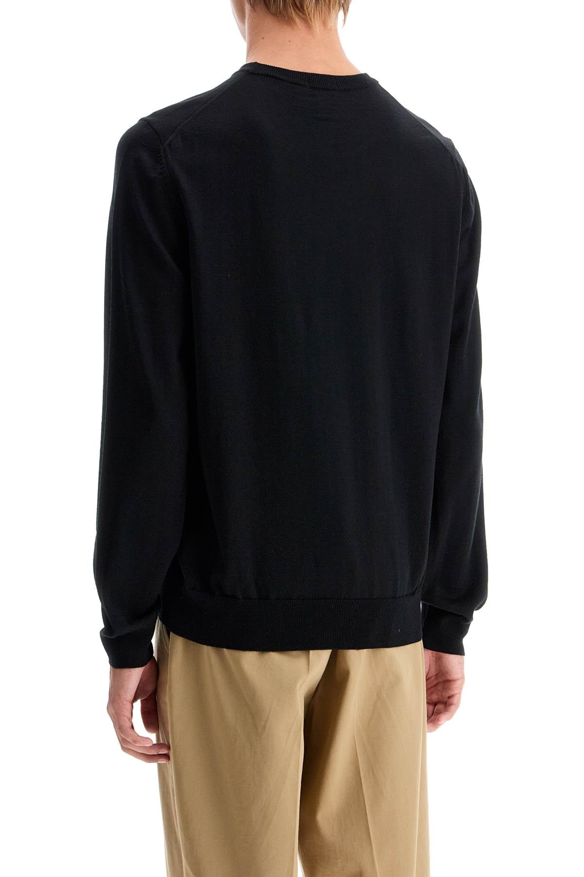 Boss Botto Light Wool Sweater