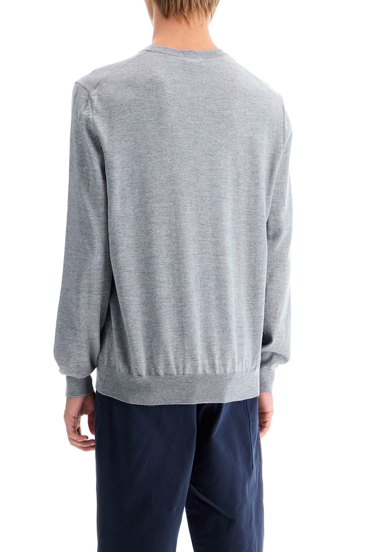 Boss Botto Light Wool Sweater