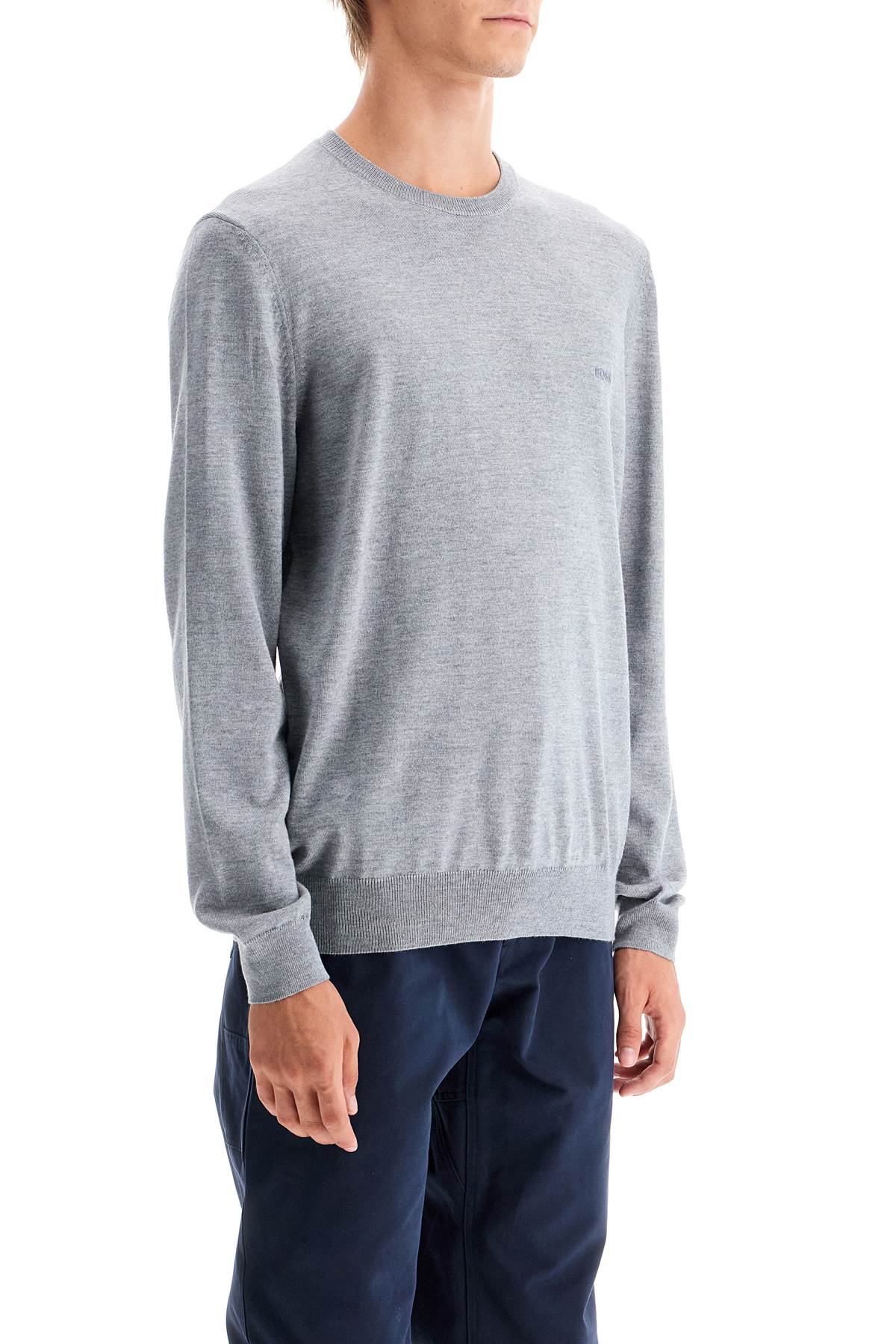 Boss Botto Light Wool Sweater