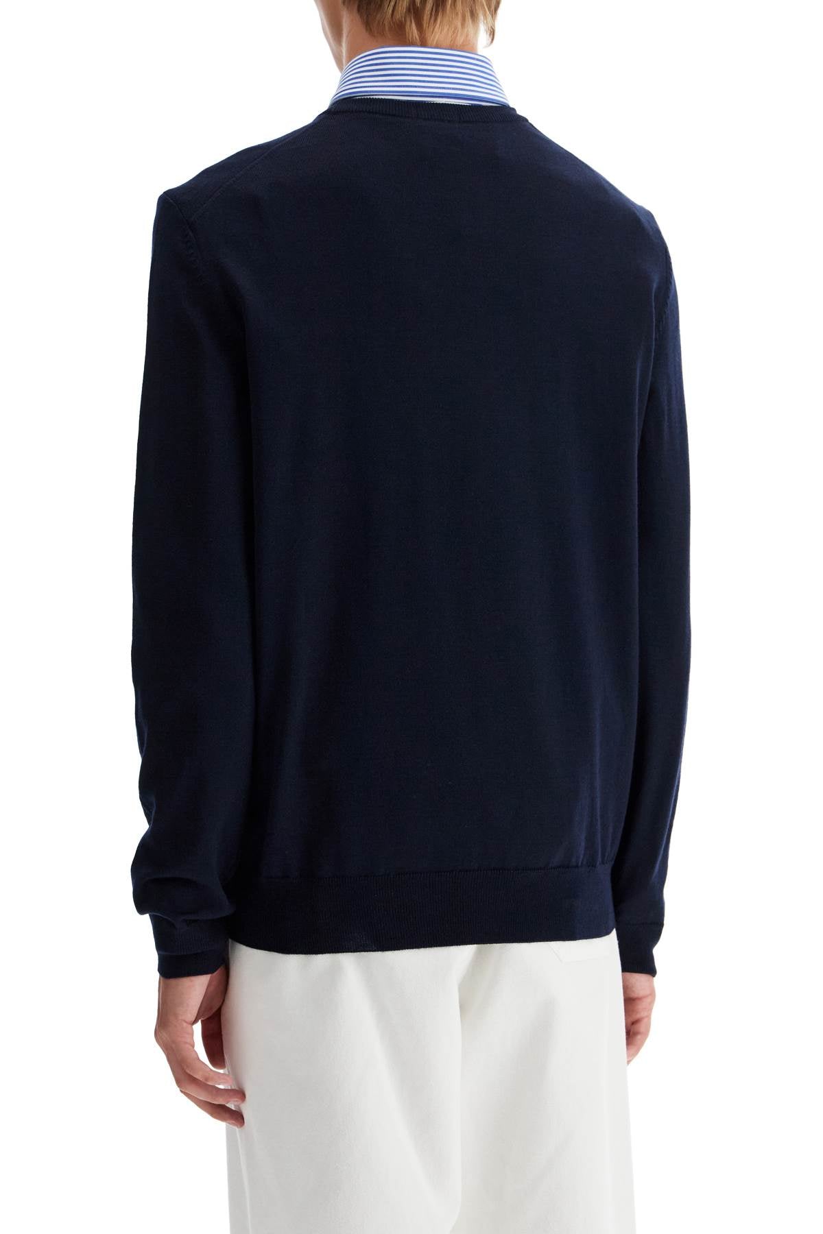 Boss Botto Light Wool Sweater