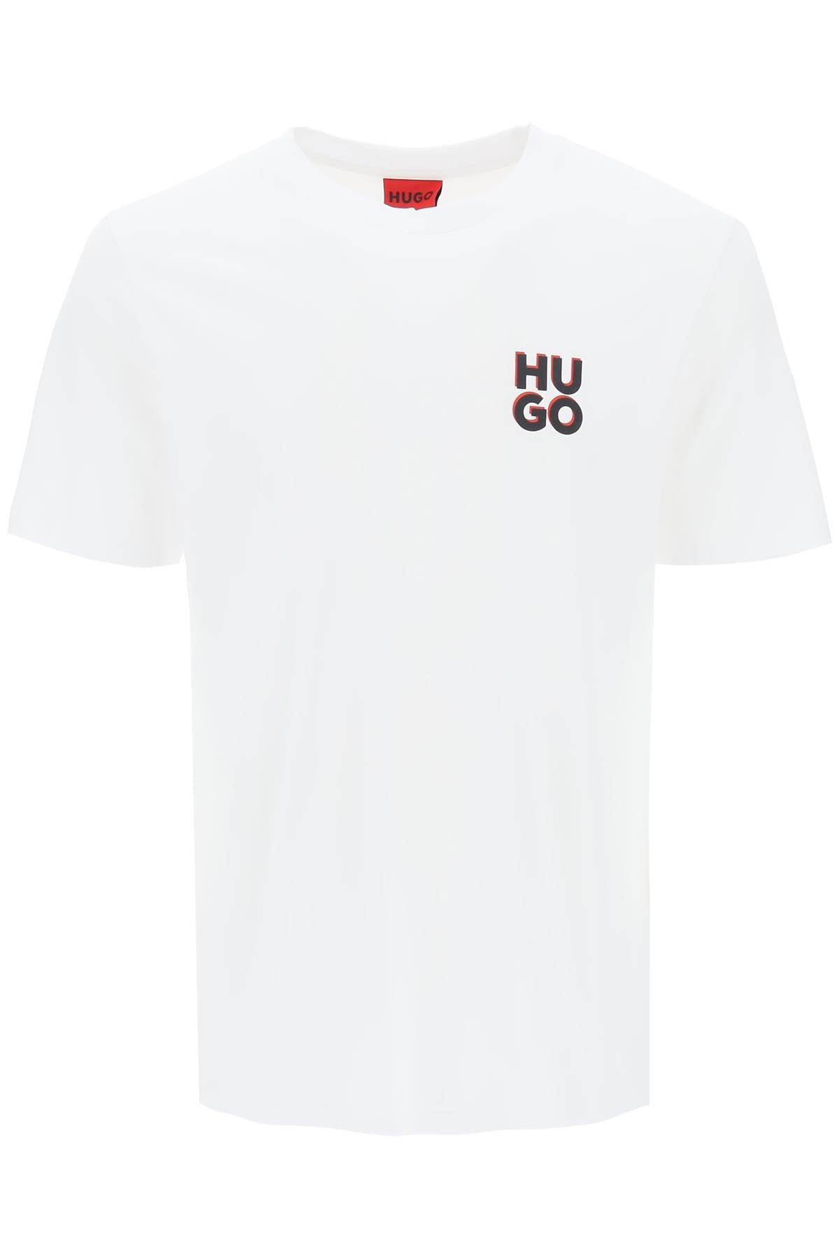 Hugo Dimento T-Shirt