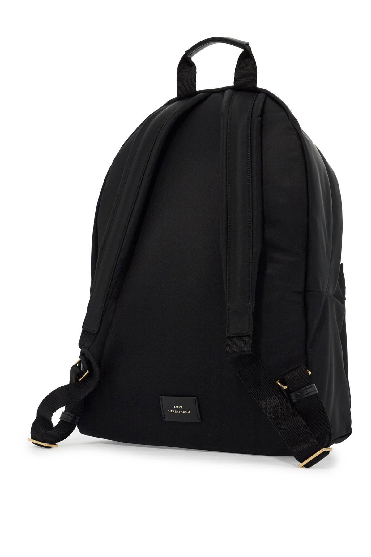 Anya Hindmarch Eyes Backpack