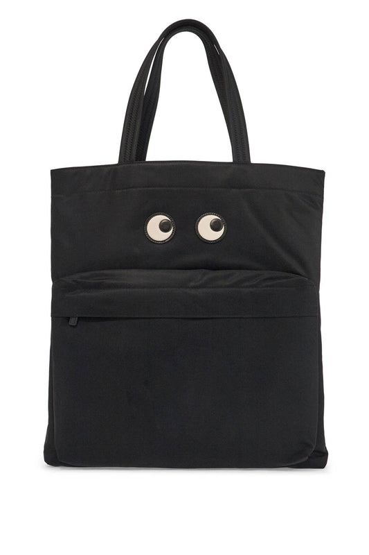 Anya Hindmarch Eyes Tote Bag