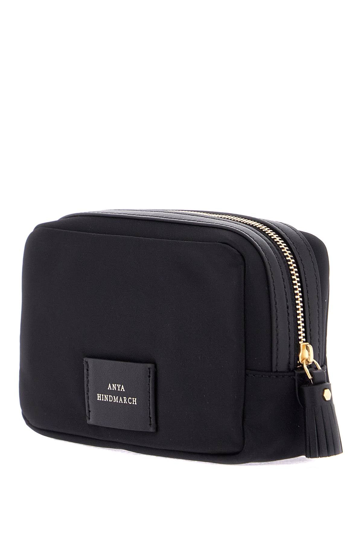 Anya Hindmarch Nylon Pouch For Essential Items