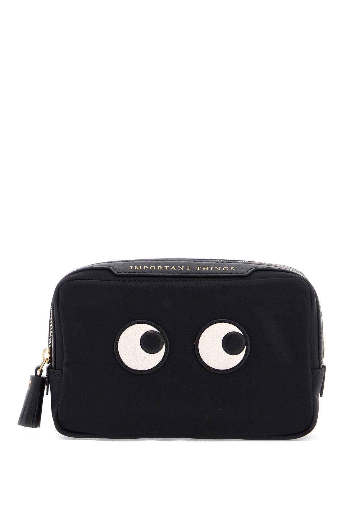 Anya Hindmarch Nylon Pouch For Essential Items