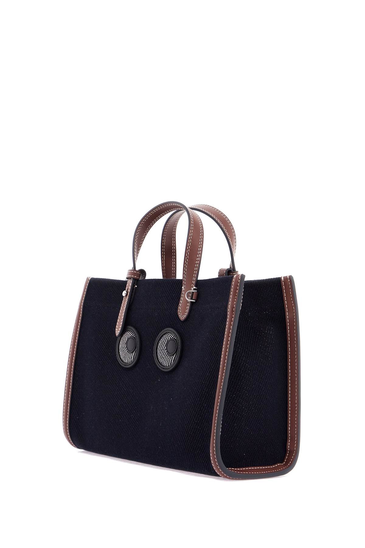 Anya Hindmarch Tote Bag Eyes East/West