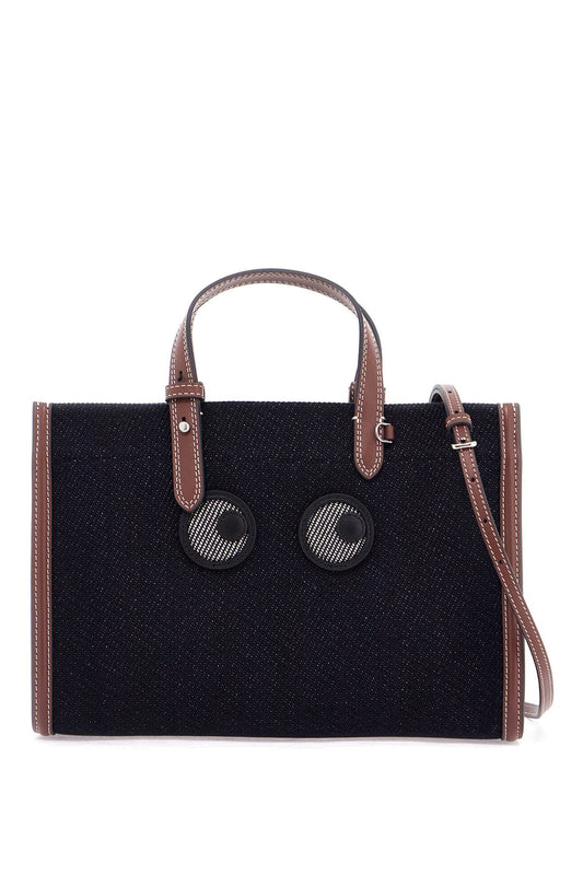 Anya Hindmarch Tote Bag Eyes East/West