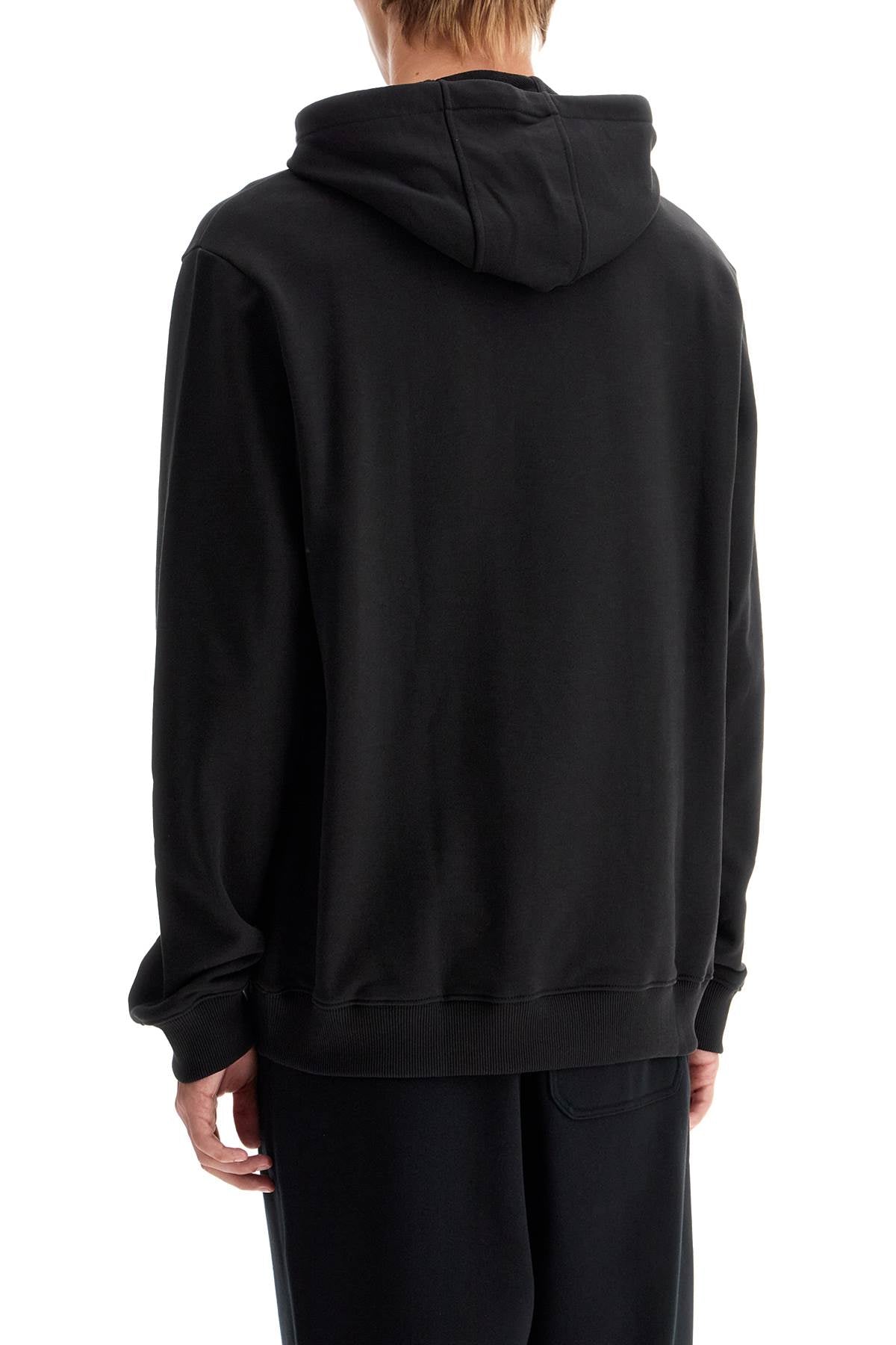 Hugo Sweatshirt With Hood