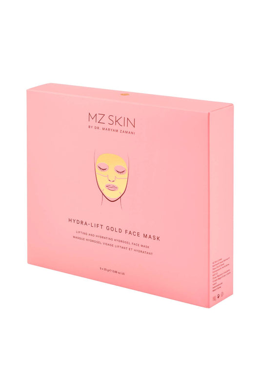 Mz Skin Hydra-Lift Gold Face Mask