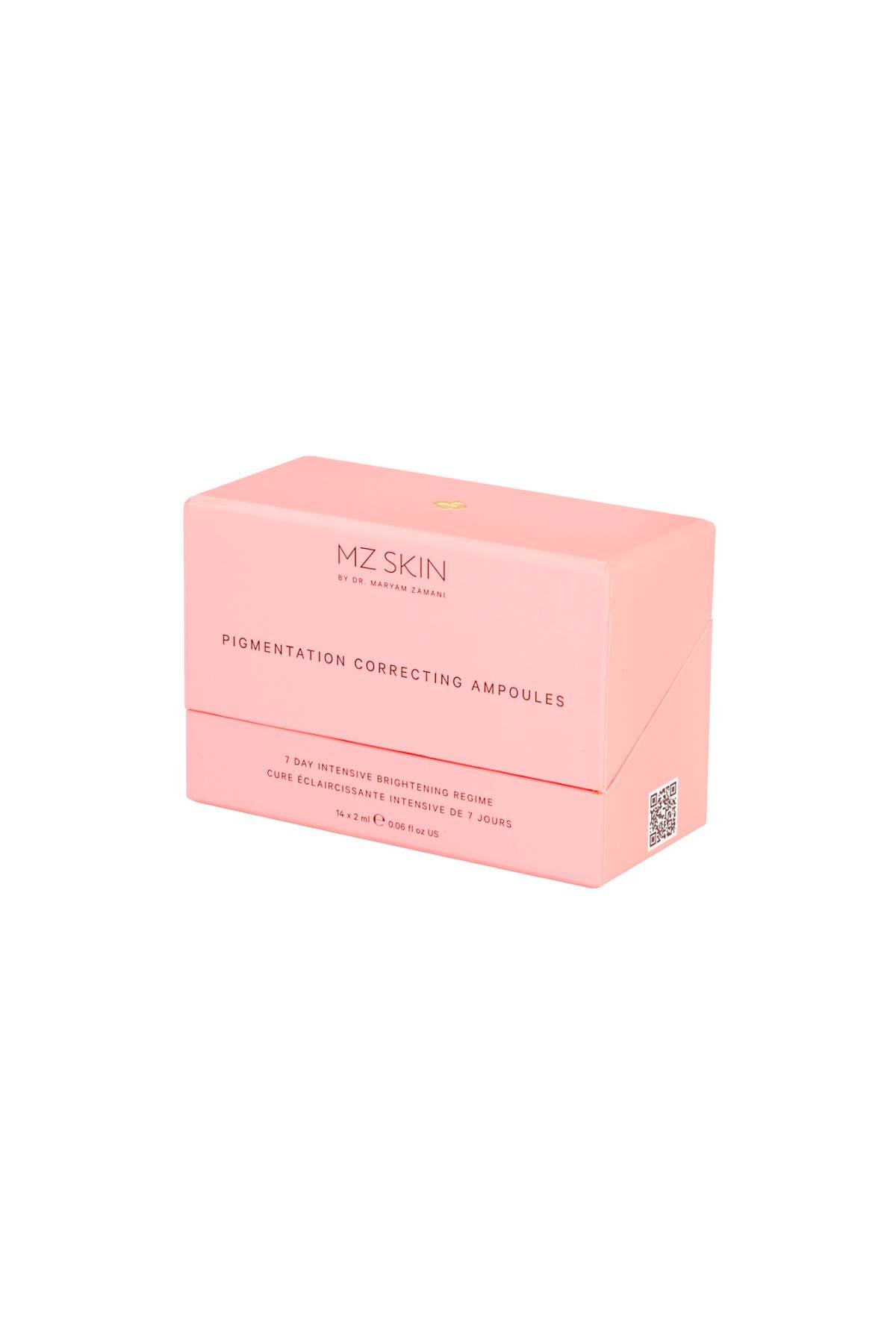 Mz Skin Pigmentation Correction Serum