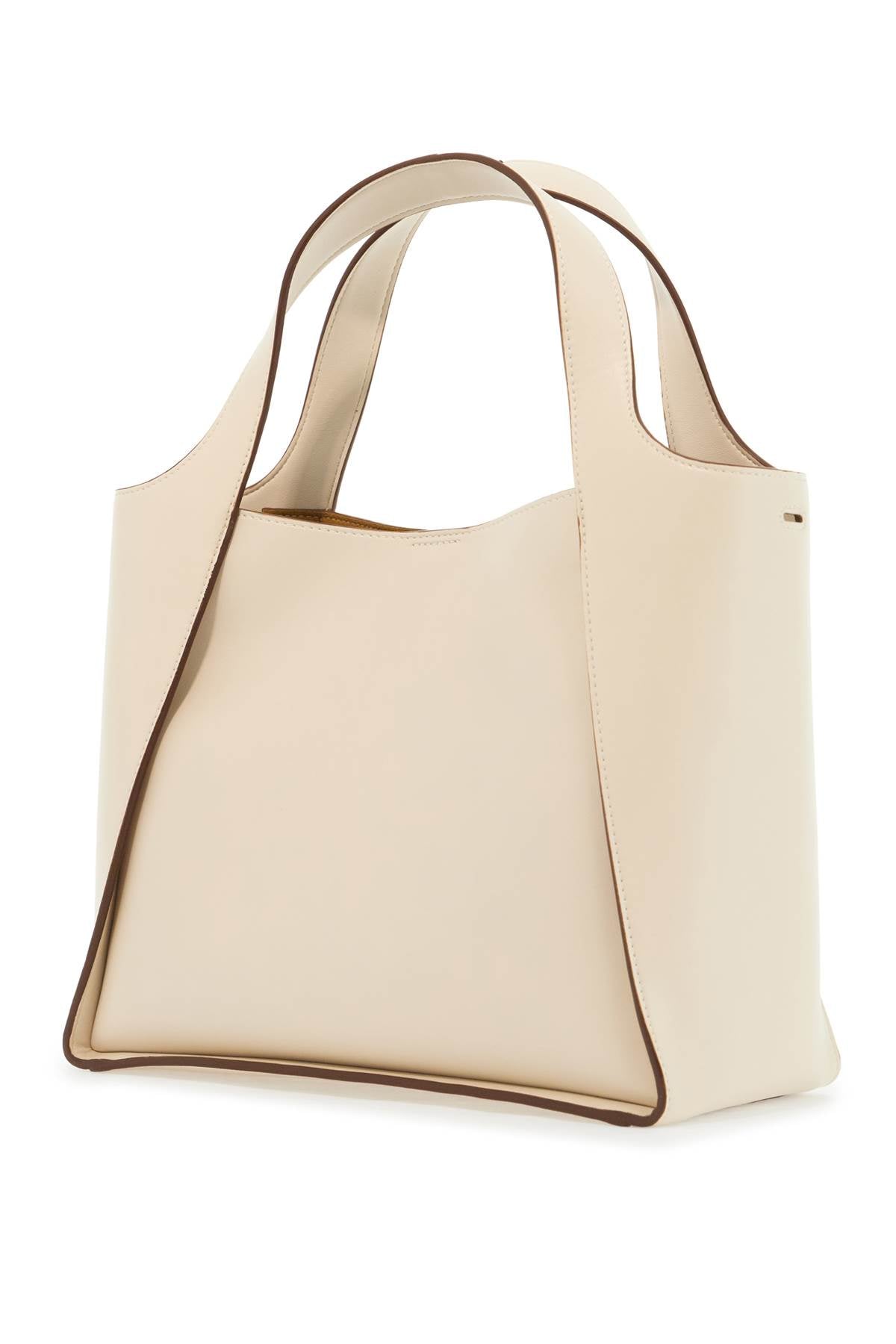 Stella Mccartney Stella Logo Tote Bag