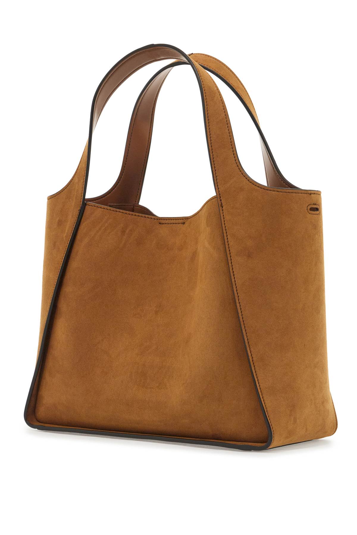 Stella Mccartney Mccartney\N\Nstella Mccartney Logo Tote Bag