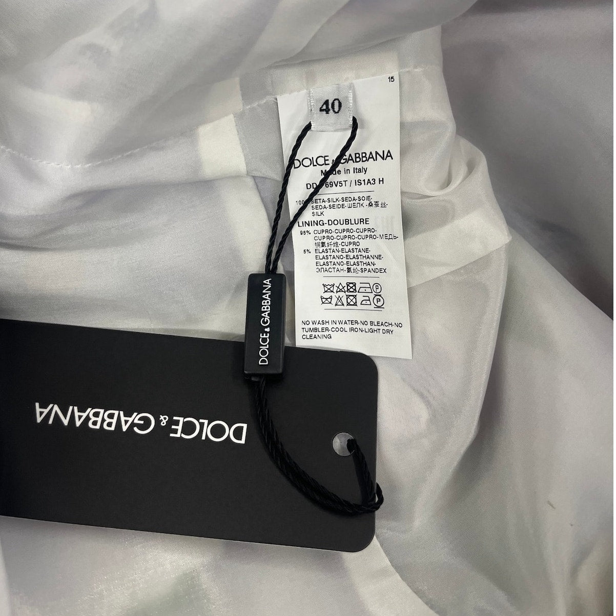 Dolce & Gabbana Purple Anemone Floral Silk Crepe De Chine Sleeveless Mini Dress