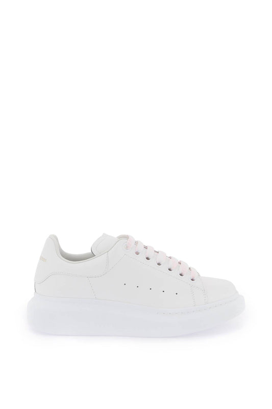 Alexander Mcqueen Oversize Sneakers