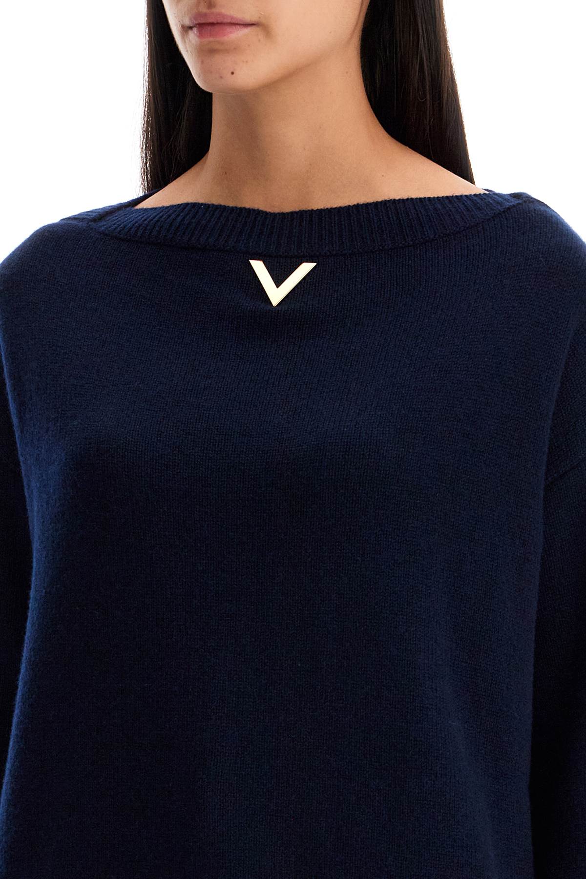 Valentino Garavani Oversized Cashmere