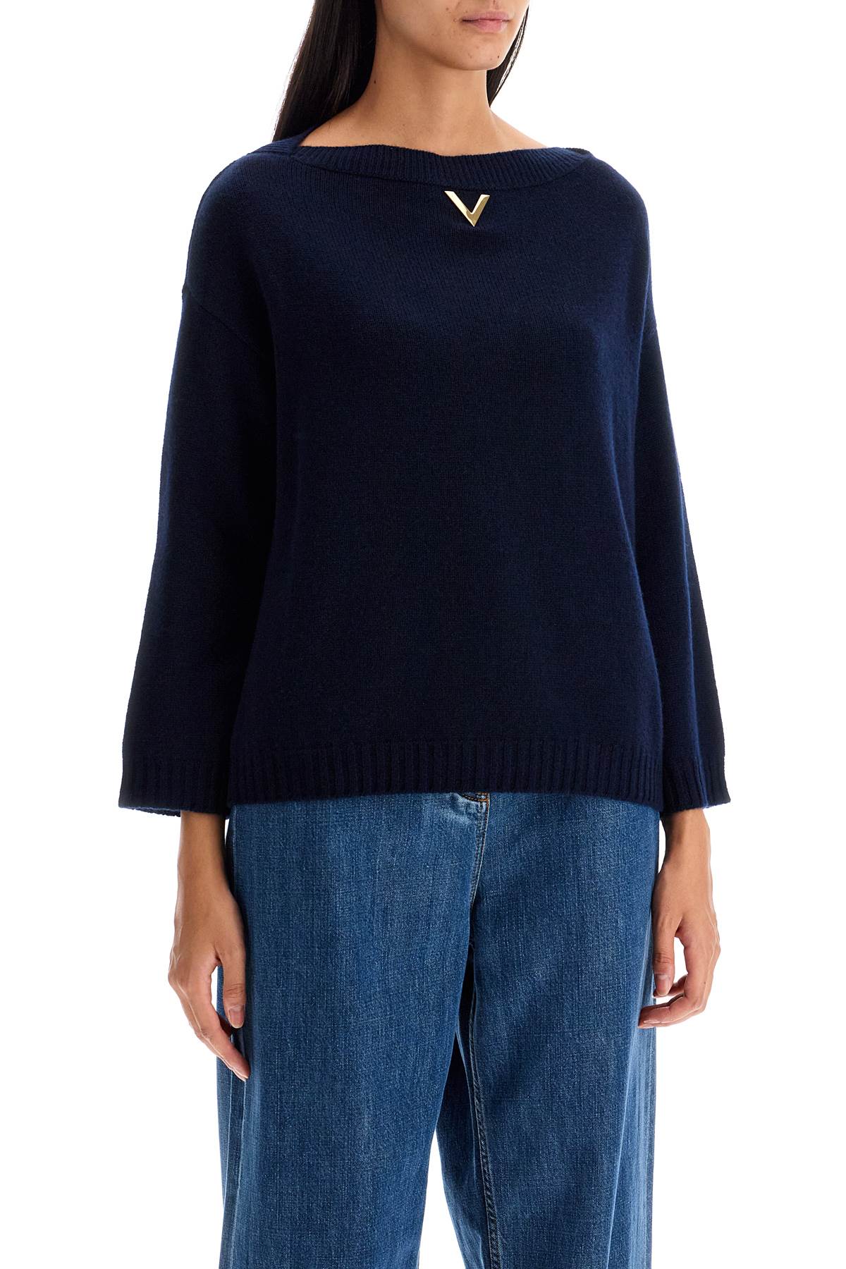 Valentino Garavani Oversized Cashmere