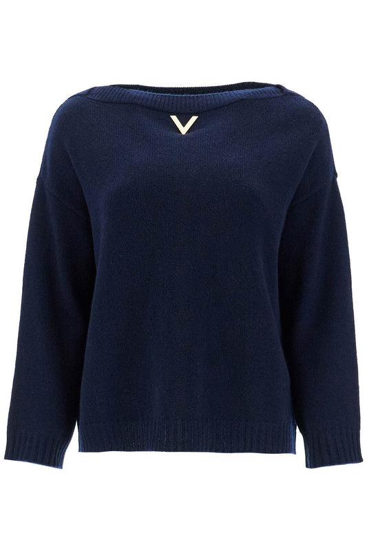 Valentino Garavani Oversized Cashmere